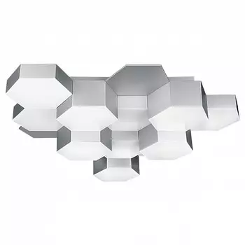 Потолочный светодиодный светильник Lightstar Favo 750122