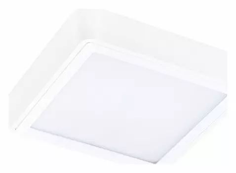 Потолочный светодиодный светильник Lightstar Urbano 216804