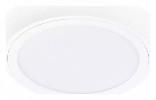 Потолочный светодиодный светильник Lightstar Urbano 216902