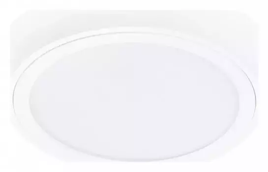 Потолочный светодиодный светильник Lightstar Urbano 216904