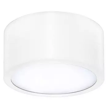 Потолочный светодиодный светильник Lightstar Zolla 213916