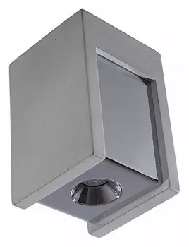 Потолочный светодиодный светильник Loft IT Architect OL1073-GH