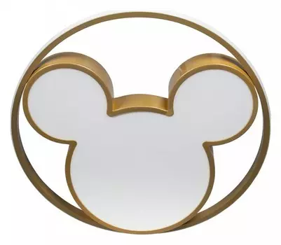 Потолочный светодиодный светильник Loft IT Mike 10167