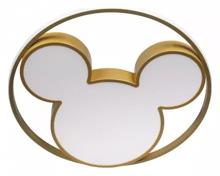 Потолочный светодиодный светильник Loft IT Mike 10168