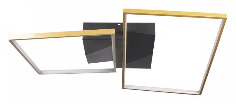 Потолочный светодиодный светильник Loft IT Quattro 10157L