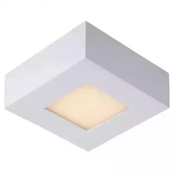 Потолочный светодиодный светильник Lucide Brice-Led 28107/11/31