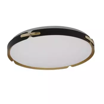 Потолочный светодиодный светильник Lumina Deco Paneli LDC 8063-48W BL