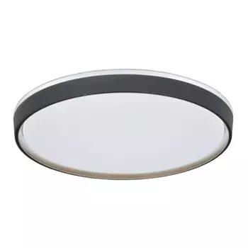 Потолочный светодиодный светильник Lumina Deco Paneli LDC 8061-48W BL