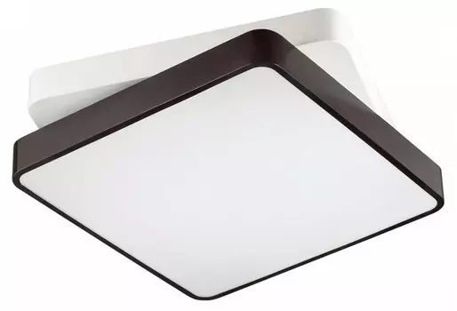 Потолочный светодиодный светильник Lumion Ledio Agatha 4511/72CL