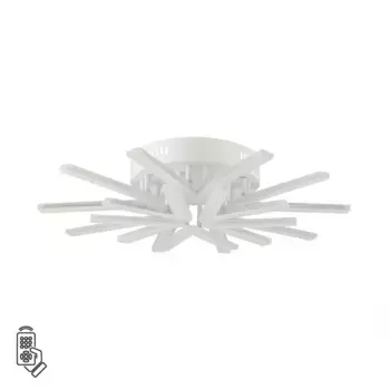 Потолочный светодиодный светильник Lumion Ledio Alberta 8029/80CL