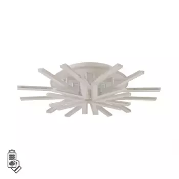 Потолочный светодиодный светильник Lumion Ledio Alberta 8029/95CL