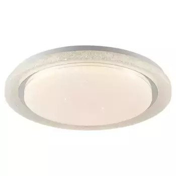 Потолочный светодиодный светильник Lussole Lgo Moonlight LSP-8314