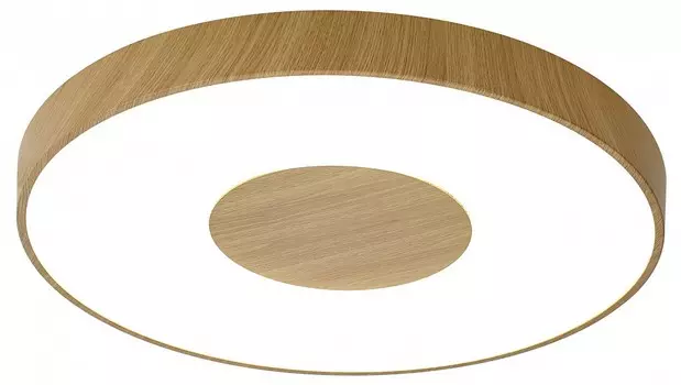 Потолочный светодиодный светильник Mantra Coin 7562