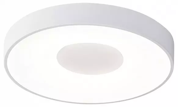 Потолочный светодиодный светильник Mantra Coin 7563