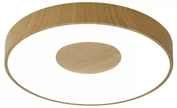 Потолочный светодиодный светильник Mantra Coin 7568