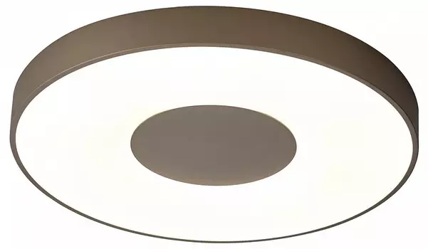 Потолочный светодиодный светильник Mantra Coin 7690