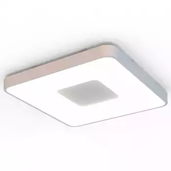 Потолочный светодиодный светильник Mantra Coin 7916