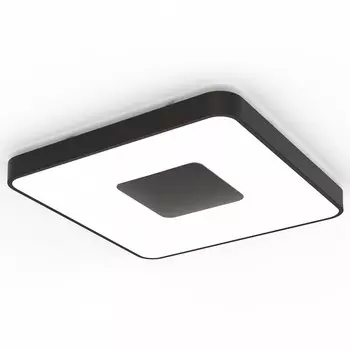 Потолочный светодиодный светильник Mantra Coin 7917