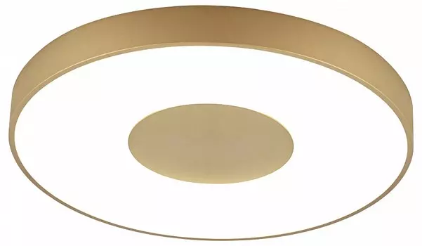 Потолочный светодиодный светильник Mantra Coin 8036