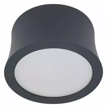 Потолочный светодиодный светильник Mantra Gower 6831