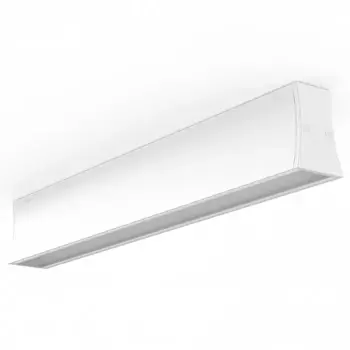 Потолочный светодиодный светильник Mantra Hanok 7950