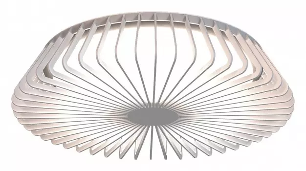 Потолочный светодиодный светильник Mantra Himalaya 7966