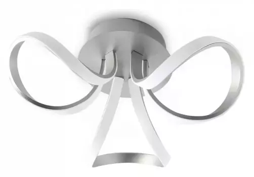 Потолочный светодиодный светильник Mantra Knot Led 4994