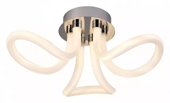 Потолочный светодиодный светильник Mantra Line 6616