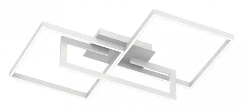 Потолочный светодиодный светильник Mantra Mural 6560