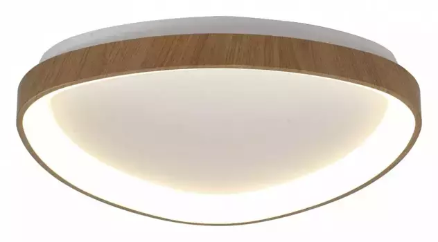 Потолочный светодиодный светильник Mantra Niseko 8055