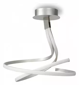 Потолочный светодиодный светильник Mantra Nur 4981