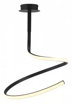 Потолочный светодиодный светильник Mantra Nur 5362