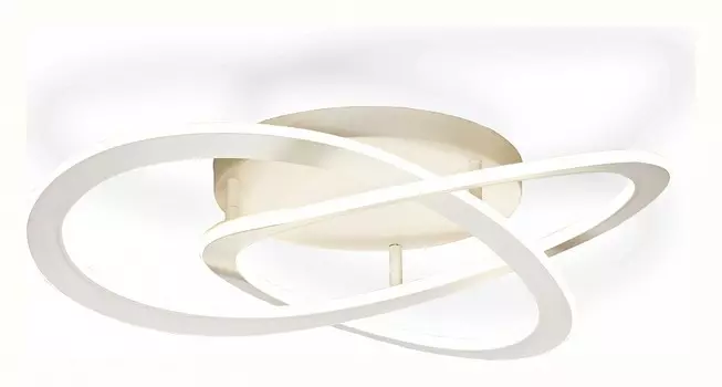 Потолочный светодиодный светильник Mantra Planet 7151