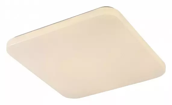 Потолочный светодиодный светильник Mantra Quatro II 6241