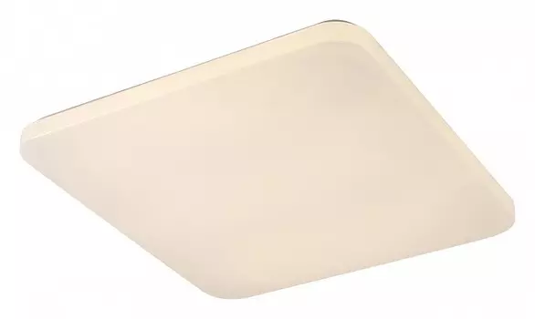 Потолочный светодиодный светильник Mantra Quatro II 6242