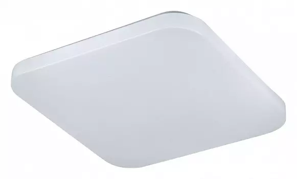 Потолочный светодиодный светильник Mantra Quatro II 6243