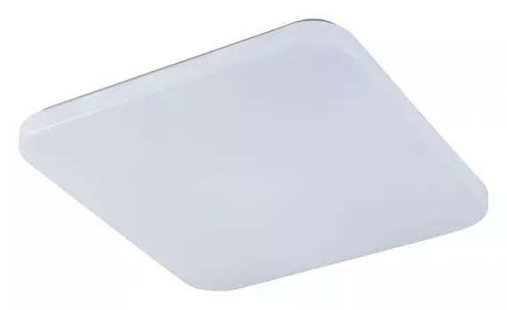 Потолочный светодиодный светильник Mantra Quatro II 6244