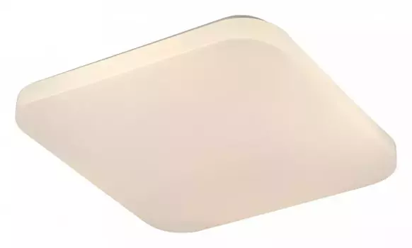 Потолочный светодиодный светильник Mantra Quatro II 6240