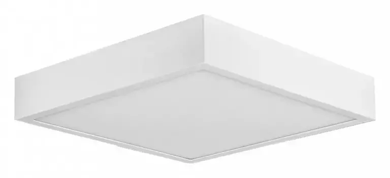 Потолочный светодиодный светильник Mantra Saona Superficie 6634