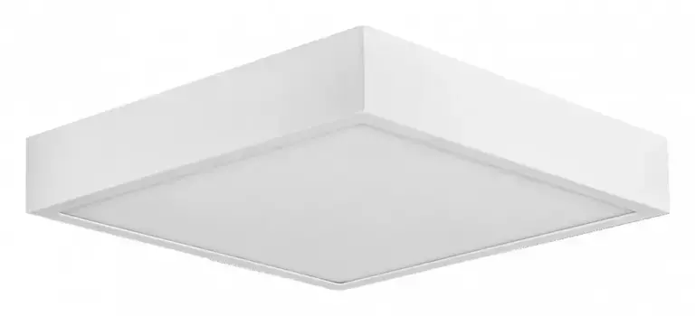 Потолочный светодиодный светильник Mantra Saona Superficie 6633