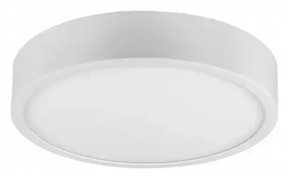 Потолочный светодиодный светильник Mantra Saona Superficie 6627