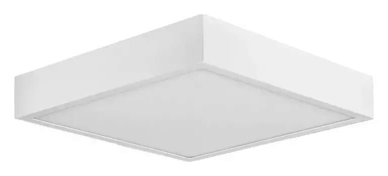 Потолочный светодиодный светильник Mantra Saona Superficie 6630