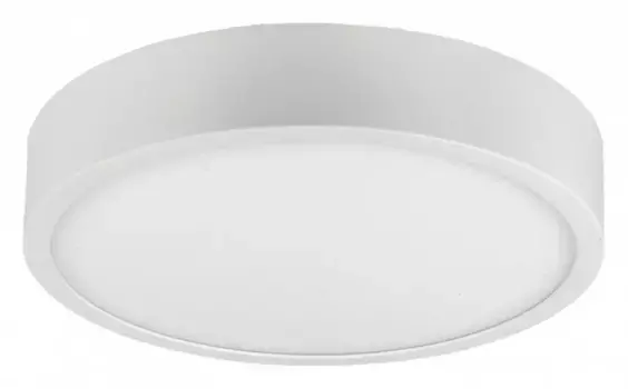 Потолочный светодиодный светильник Mantra Saona Superficie 6624