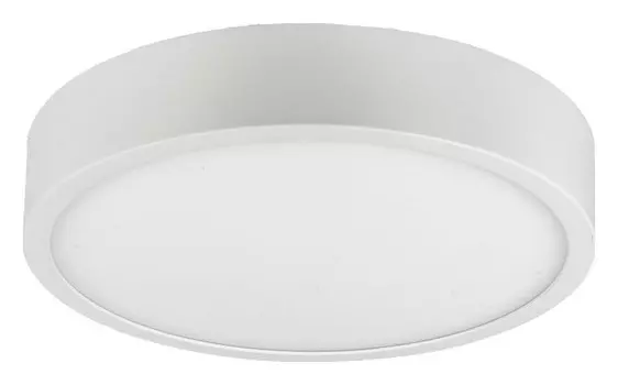 Потолочный светодиодный светильник Mantra Saona Superficie 6620