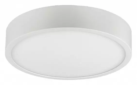 Потолочный светодиодный светильник Mantra Saona Superficie 6625