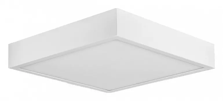 Потолочный светодиодный светильник Mantra Saona Superficie 6629