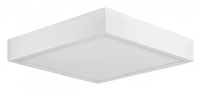 Потолочный светодиодный светильник Mantra Saona Superficie 6631