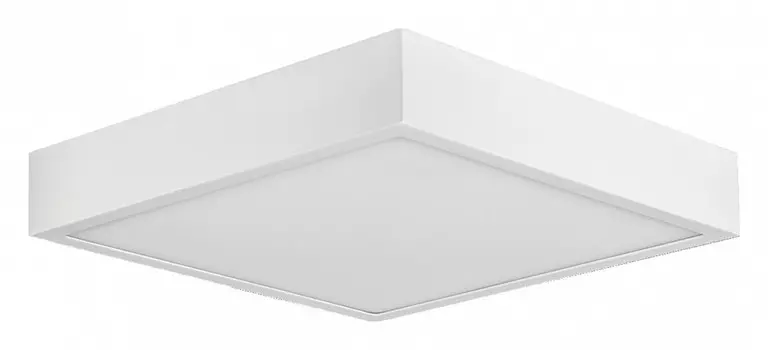 Потолочный светодиодный светильник Mantra Saona Superficie 6632