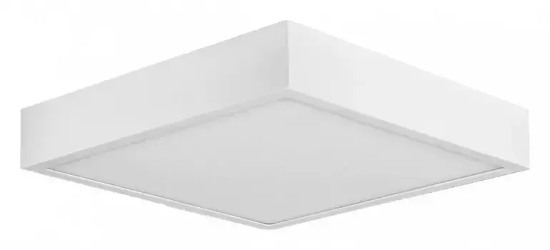 Потолочный светодиодный светильник Mantra Saona Superficie 6628