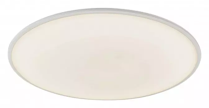 Потолочный светодиодный светильник Mantra Slim 7971